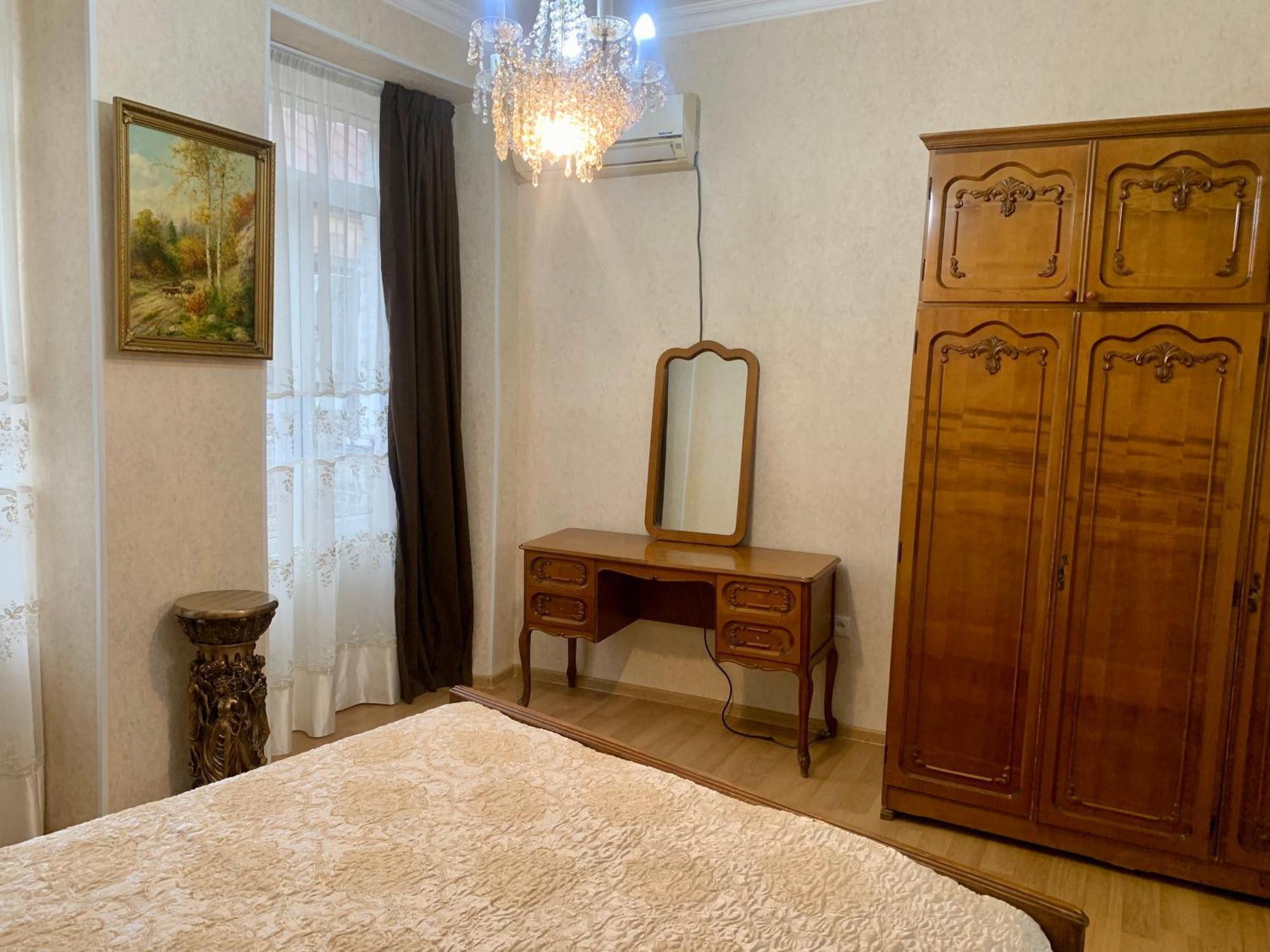 Best Location Renovated Home Tbilisi Exterior foto