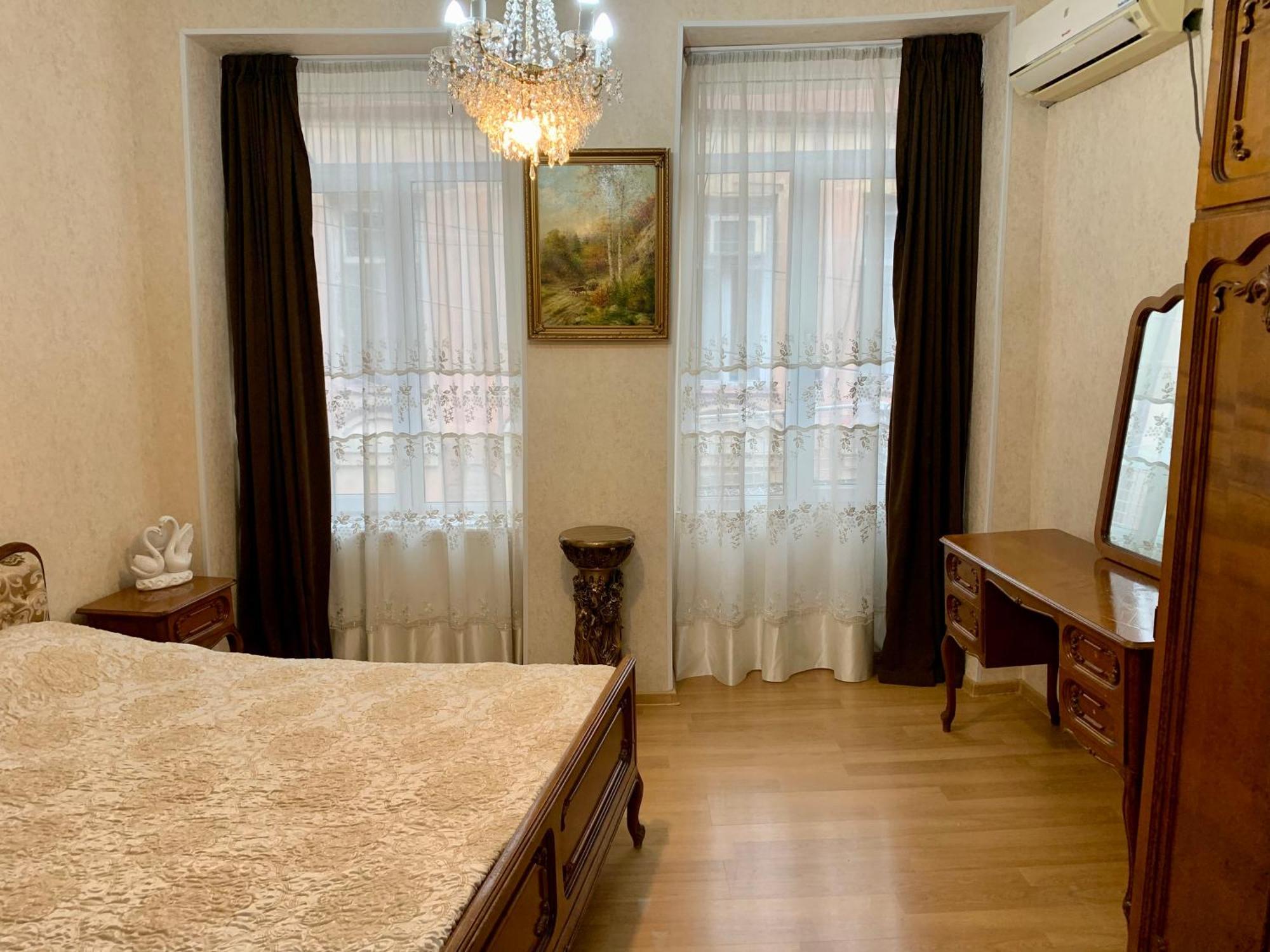 Best Location Renovated Home Tbilisi Exterior foto